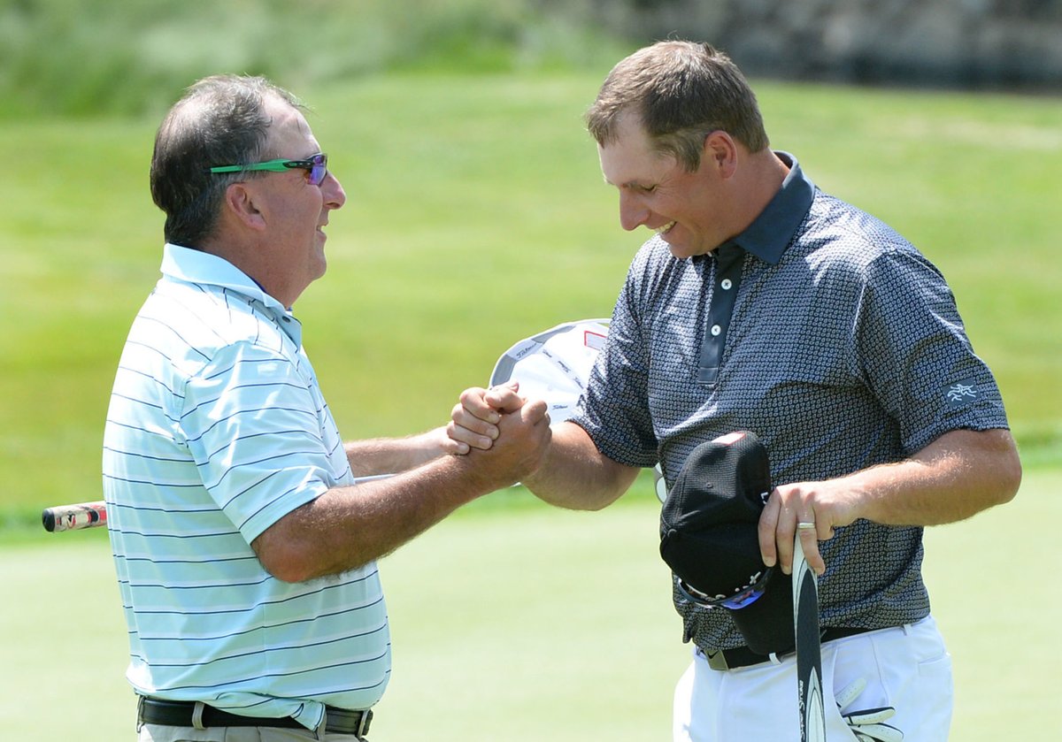 Herd Golf (@herdmgolf) on Twitter photo 𝑪𝒐𝒏𝒈𝒓𝒂𝒕𝒔 𝑺𝒂𝒎!!
Former <a href="/HerdZone/">Marshall Athletics</a> golfer Sam O'Dell has been named to the 13th Class of the WV Golf Hall of Fame.
<a href="/CadCamSam/">Sam O'Dell</a> starred for the Herd from 1996-2000 & was inducted into the Marshall Athletics Hall of Fame in 2020.
🔗: bit.ly/HerdODellWVGol…
📸: HD Media 𝑪𝒐𝒏𝒈𝒓𝒂𝒕𝒔 𝑺𝒂𝒎!!
Former <a href="/HerdZone/">Marshall Athletics</a> golfer Sam O'Dell has been named to the 13th Class of the WV Golf Hall of Fame.
<a href="/CadCamSam/">Sam O'Dell</a> starred for the Herd from 1996-2000 & was inducted into the Marshall Athletics Hall of Fame in 2020.
🔗: bit.ly/HerdODellWVGol…
📸: HD Media