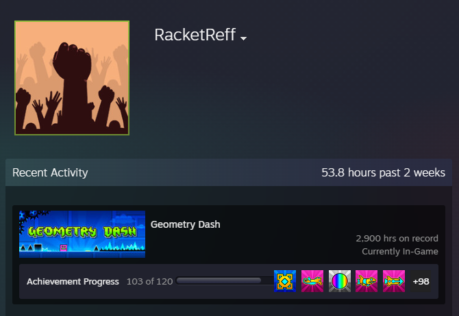 what if someone gifted me the stanley parable lol,l