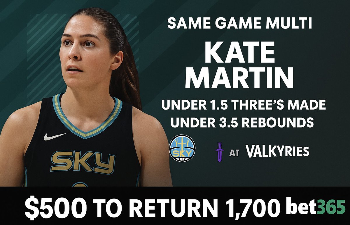 Big 💣 Banger SGP! 👇