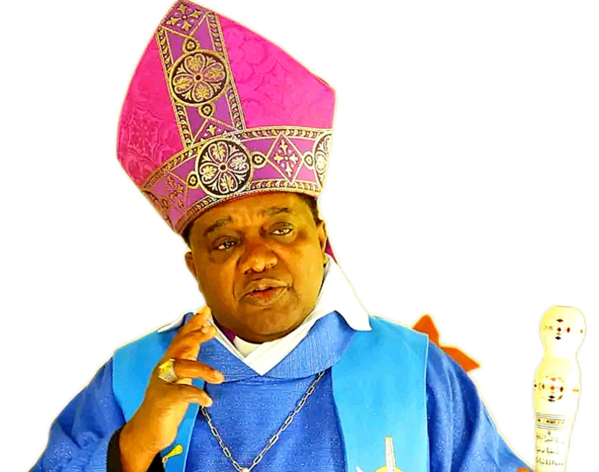 JoelyMsuya's tweet photo. “CHADEMA wakihoji matendo au Mwenendo wa CCM; wanaojibu ni Polisi”

“CHADEMA wakihoji matendo au Mwenendo wa Mahakama zetu;   anajibu msemaji wa serikali au msemaji wa CCM”

Askofu Benson Bagonza ✍️ https://t.co/NkRiV7eAq4