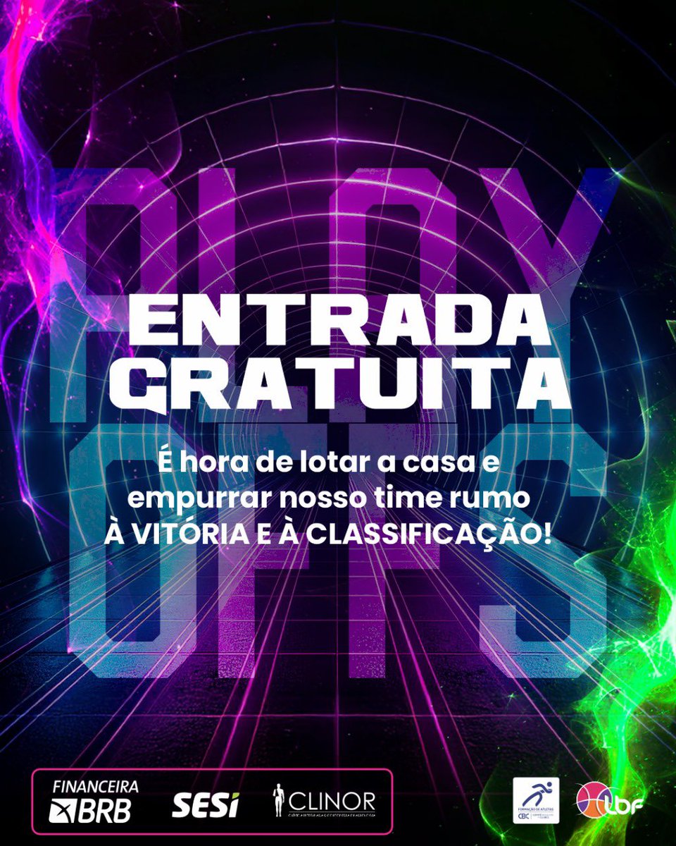 Vamooos🔥

Faltam 15 dias!