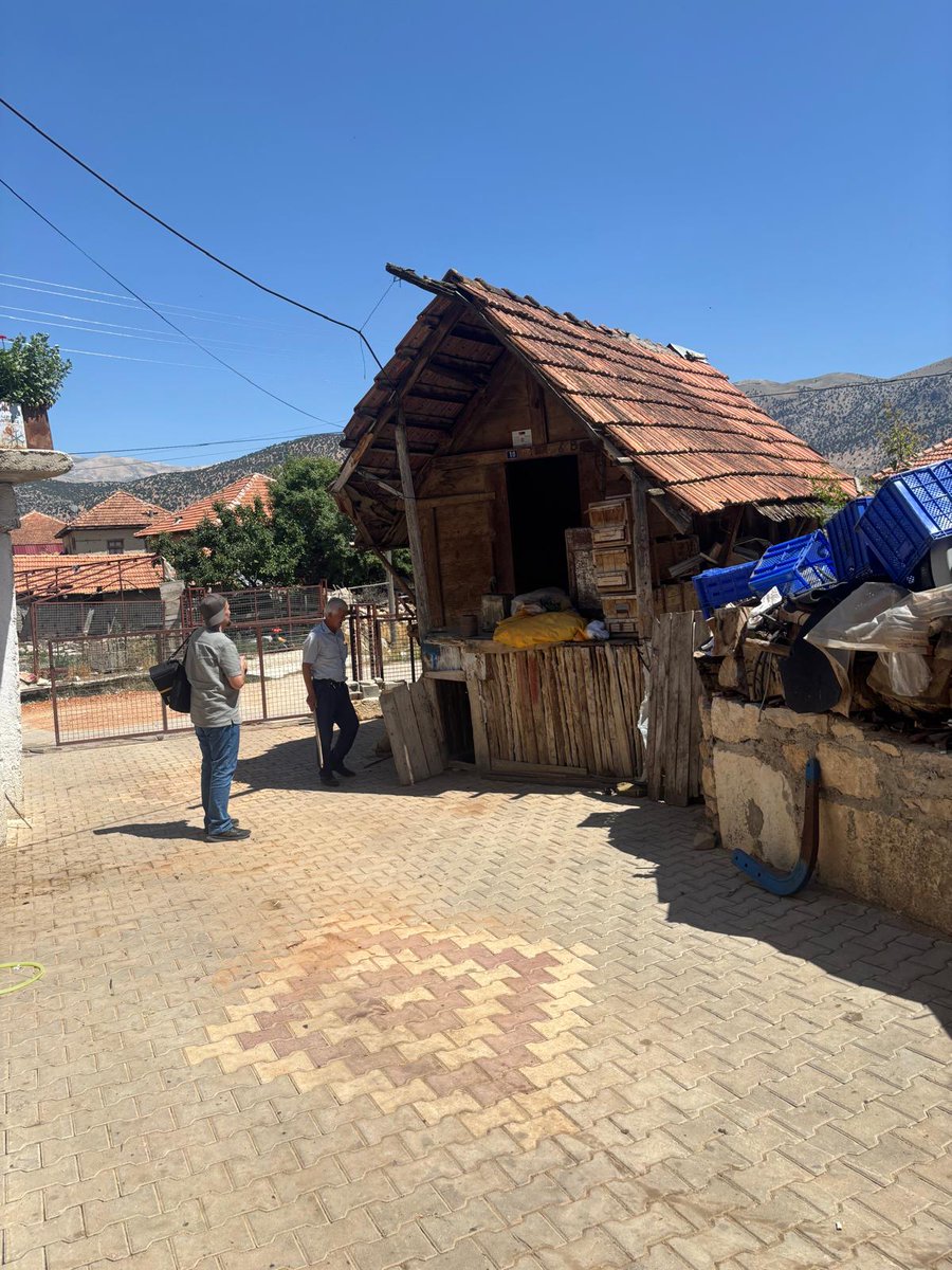 Antalya İl Tarım ve Orman Müdürlüğü (@antalyailtarim) on Twitter photo 🌿 <a href="/faoturkiye/">FAO Türkiye</a> <a href="/tagemgovtr/">Tarımsal Araştırmalar ve Politikalar Genel Md.</a> ve <a href="/antalyailtarim/">Antalya İl Tarım ve Orman Müdürlüğü</a> projesi kapsamında <a href="/antkulturturizm/">Antalya İl Kültür ve Turizm Müdürlüğü</a> Yaşayan Miras Şubesiyle Türkiye’nin ilk #GIAHS (Küresel Öneme Haiz Tarımsal Miras Alanı) adayı Elmalı Büyük ve Küçük Söğle'de kültürümüzü inceleyip kaydettik
<a href="/ASelisik/">Ayşegül Selışık, PhD</a> <a href="/FratErkal/">Fırat Erkal</a> <a href="/ibrahimyumakli/">İbrahim Yumaklı</a> 🌿 <a href="/faoturkiye/">FAO Türkiye</a> <a href="/tagemgovtr/">Tarımsal Araştırmalar ve Politikalar Genel Md.</a> ve <a href="/antalyailtarim/">Antalya İl Tarım ve Orman Müdürlüğü</a> projesi kapsamında <a href="/antkulturturizm/">Antalya İl Kültür ve Turizm Müdürlüğü</a> Yaşayan Miras Şubesiyle Türkiye’nin ilk #GIAHS (Küresel Öneme Haiz Tarımsal Miras Alanı) adayı Elmalı Büyük ve Küçük Söğle'de kültürümüzü inceleyip kaydettik
<a href="/ASelisik/">Ayşegül Selışık, PhD</a> <a href="/FratErkal/">Fırat Erkal</a> <a href="/ibrahimyumakli/">İbrahim Yumaklı</a>