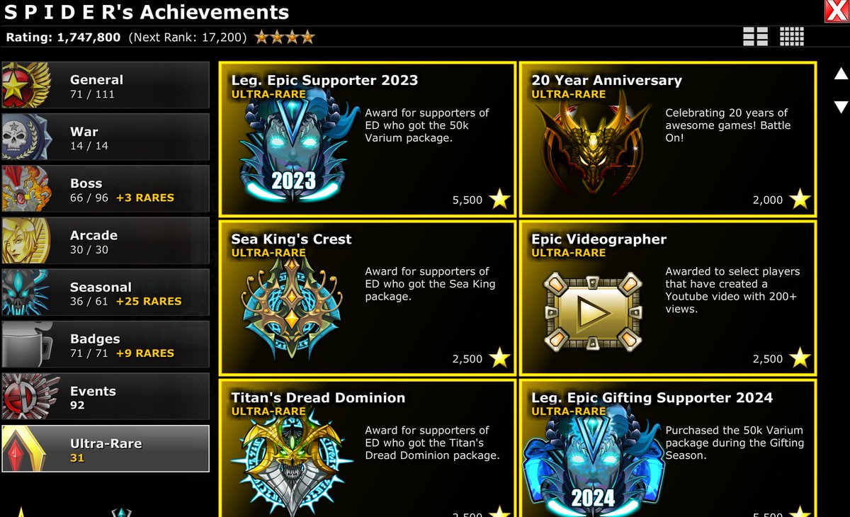 S P I D E R tweet media