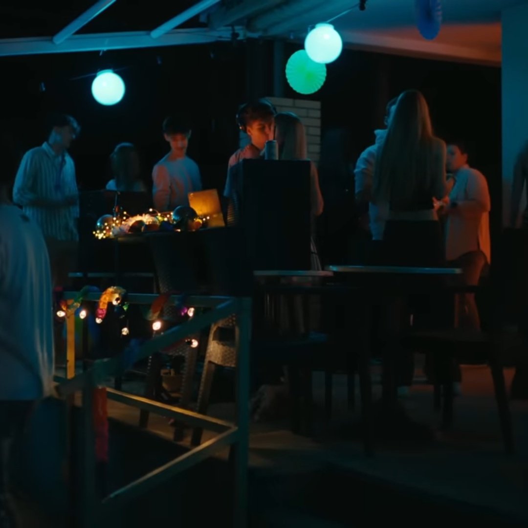 my babies are finally official so they can love each other in front of everyone 🩷

#klamaric | #sram | #sramhr