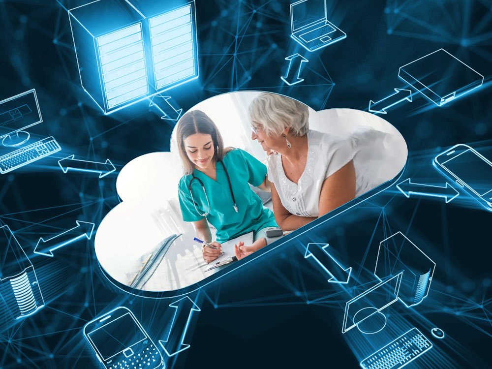 New in JMIR Aging: Exploring Literature on Data Governance in the Health Care of Older Persons: Scoping Review dlvr.it/TLbny8 #DataGovernance #Healthcare #AgingPopulation #HealthData #OlderAdults