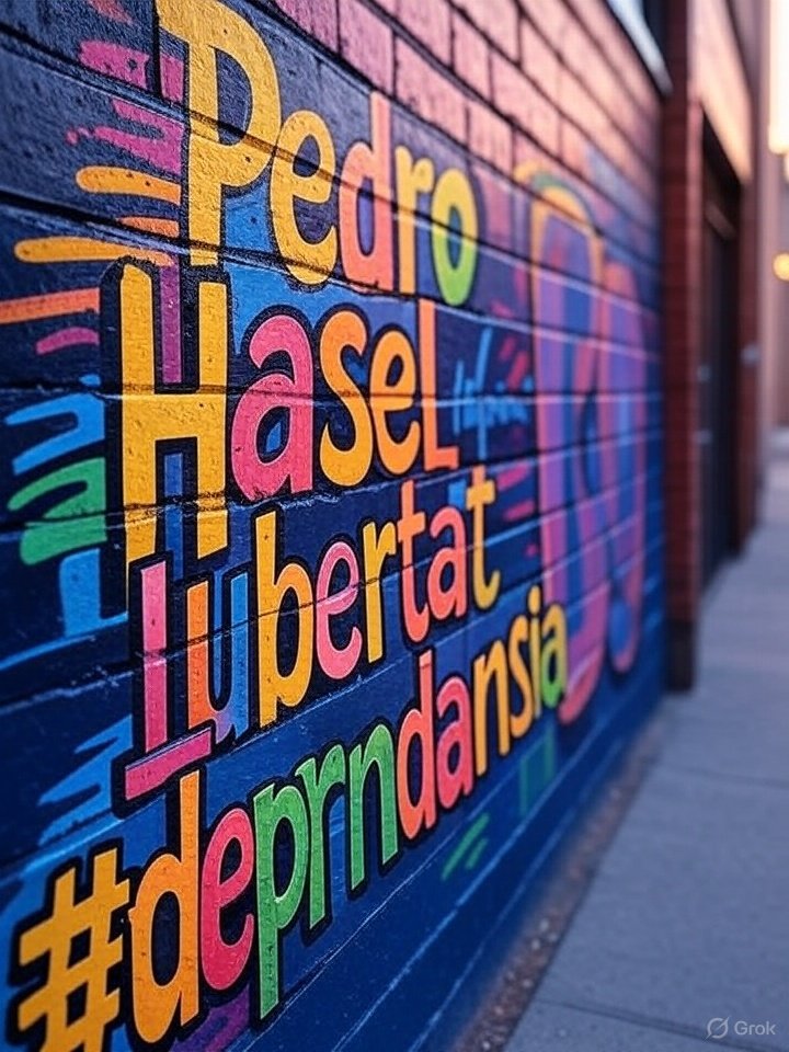 MacartyReloaded's tweet photo. @SolerAurelia #PacoHasel #lubertat #deprendansia https://t.co/qyv2QGNTV3
