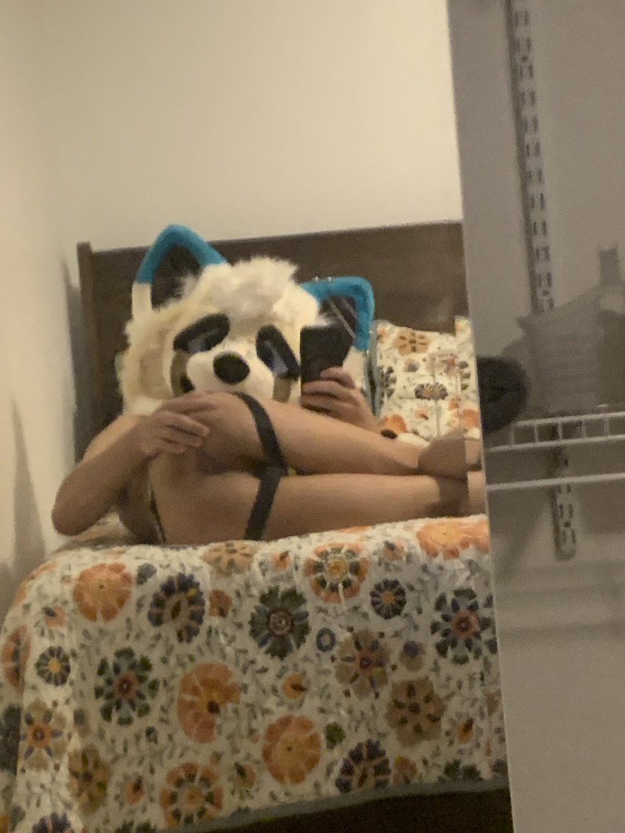 This trip is making me needy