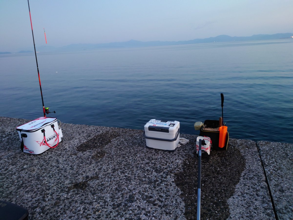 kotetu729's tweet image. さて、課金パン粉波止