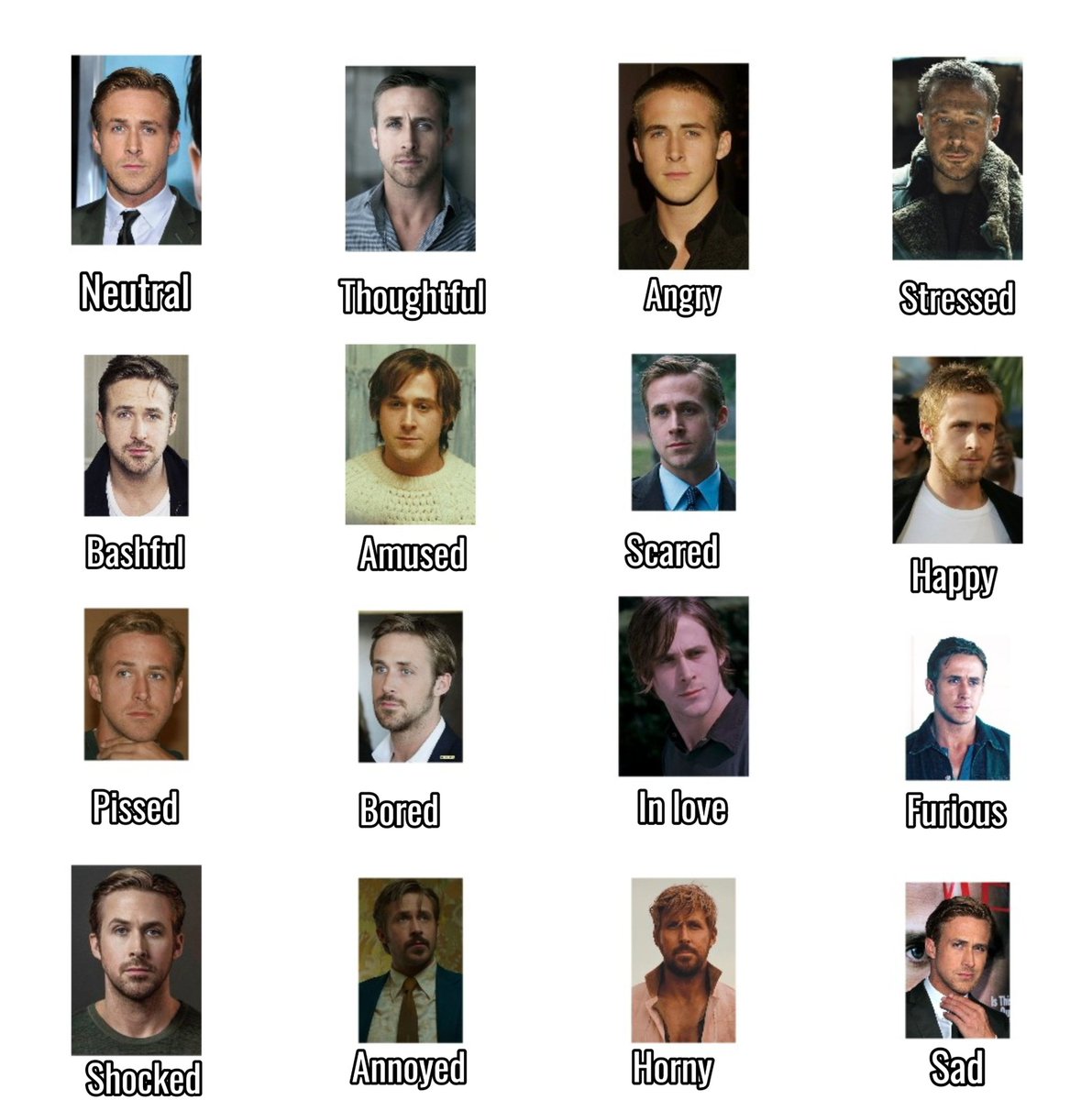 UnCoffreALaMer's tweet image. Learn to express yourself with me !
(I'm literally Ryan Gosling)
I hope it helps