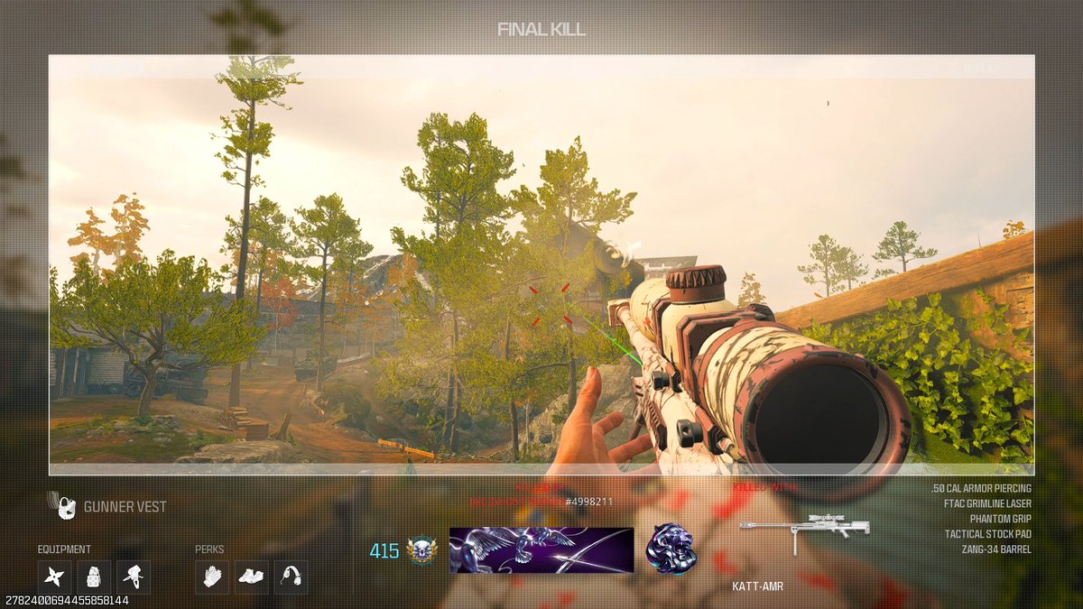 BANGER