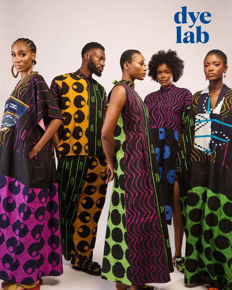 🌟 Tucked inside Honfleur Gallery in Anacostia, Nīche by Nubian Hueman is a boutique like no other, celebrating Black creativity, culture &amp;  design. Brought to you by Anika Hobbs!

 This weekend: the Dye Lab Pop-Up is coming from Lagos to DC! Free! RSVP: eventbrite.com/e/dye-lab-pop-…