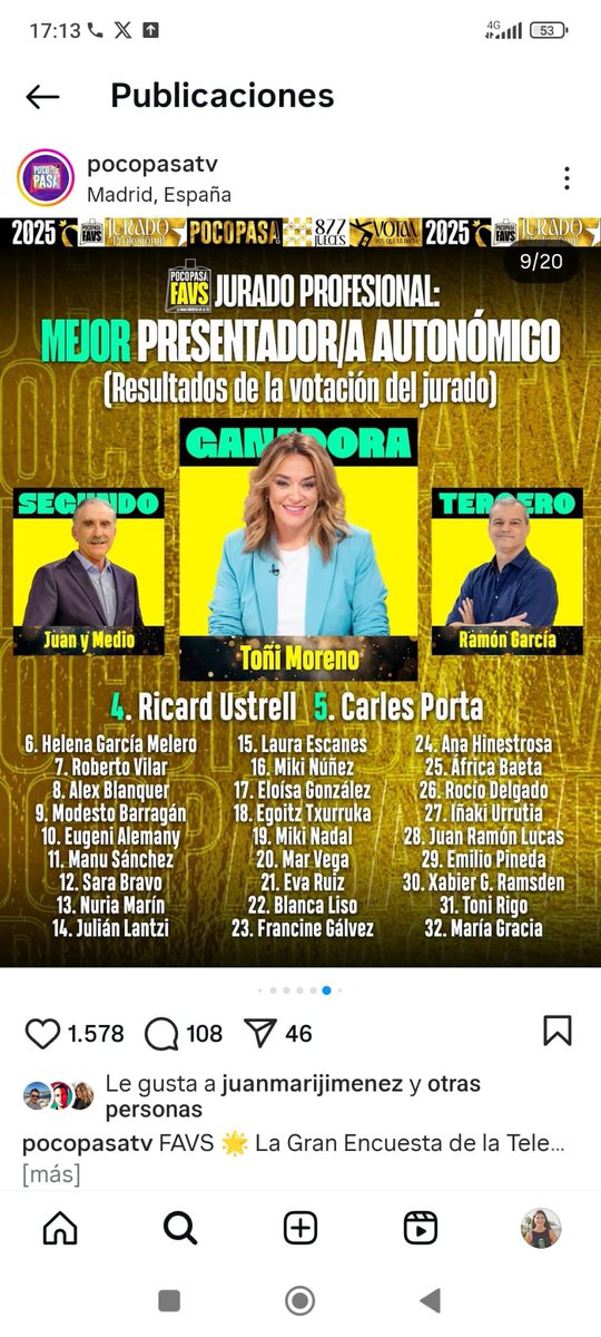 Gracias !!!!!!!!!!!!!!!