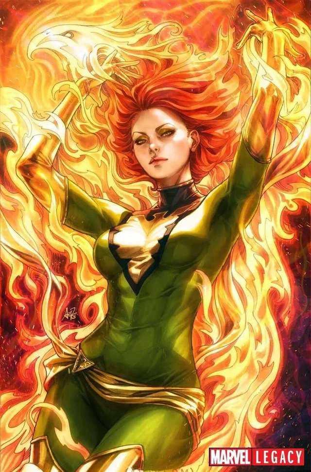 RivalsAssembled's tweet photo. RUMORED: Marvel Rivals Season 3 will have Blade and Phoenix as playable characters, according to @X0X_LEAK. https://t.co/EZmOwDWIZH