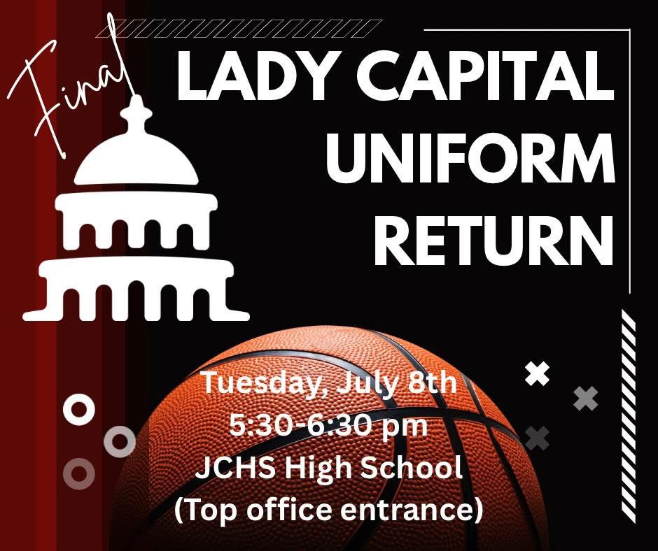 Jefferson City (@ladyjaybball) on Twitter photo 