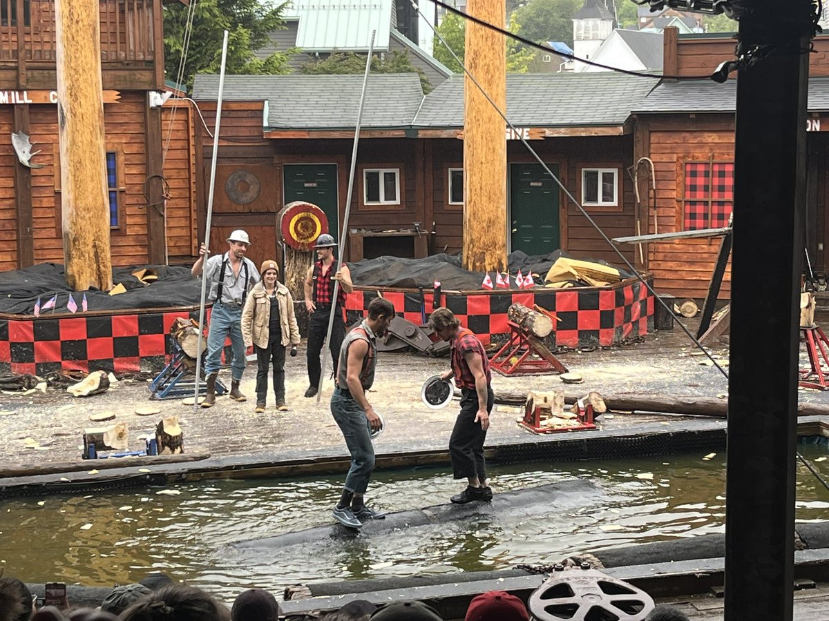 Need stop in Ketchikan