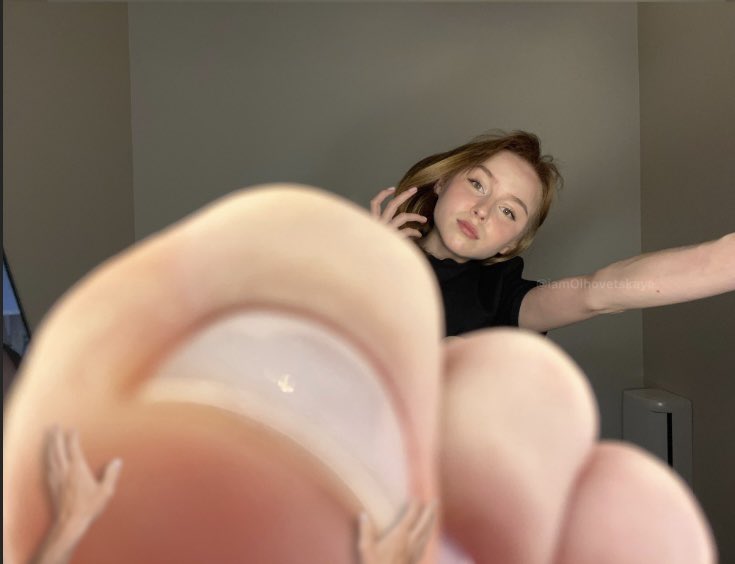 Haha damn 
<a href="/AkiWinters/">Aki Edits (Giantess editing)</a>