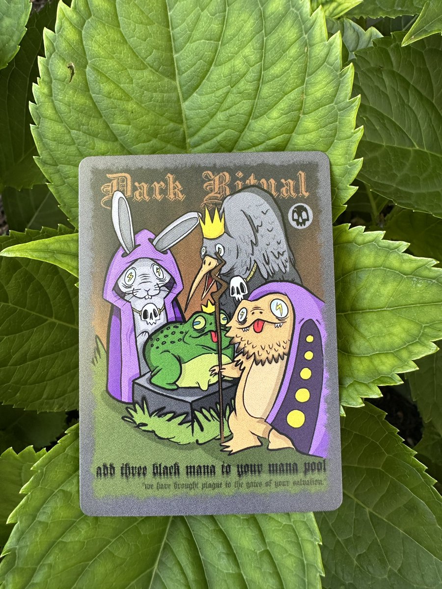 PRISONOFTEETH tweet media