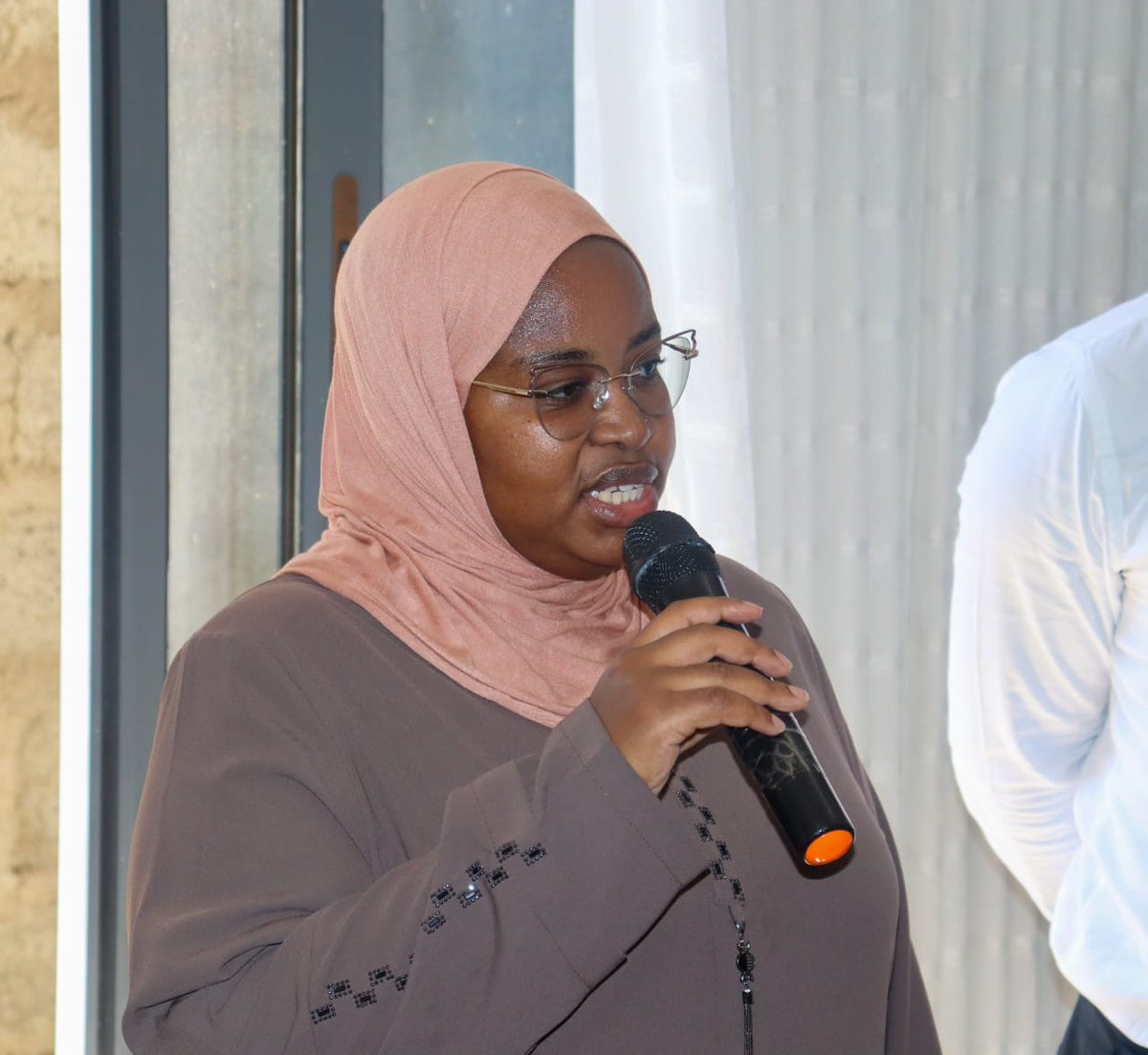 The LSK Council during the #LSKBranchVisit South West. Homabay Chapter. #JusticeForAll