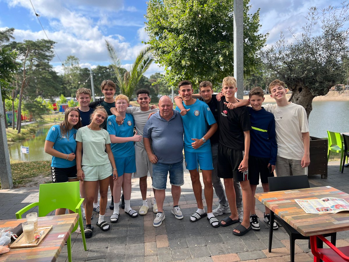 Monster is blij met de nieuwe hoofdsponsor