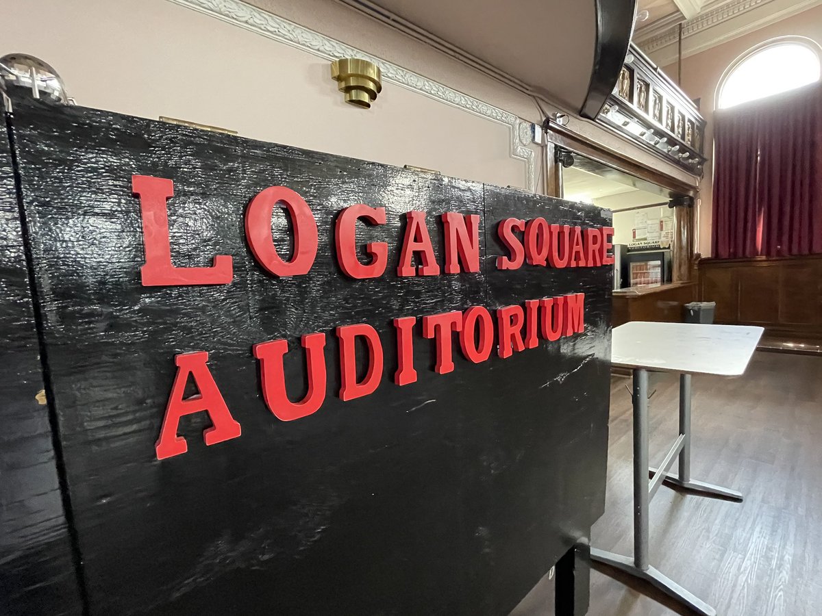 DavePrazak's tweet image. Tonight
@FreelanceWres
Logan Square Auditorium
SOLD OUT
iwtv.live