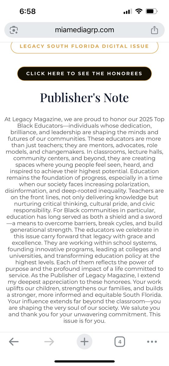 Shenee Rowe tweet media