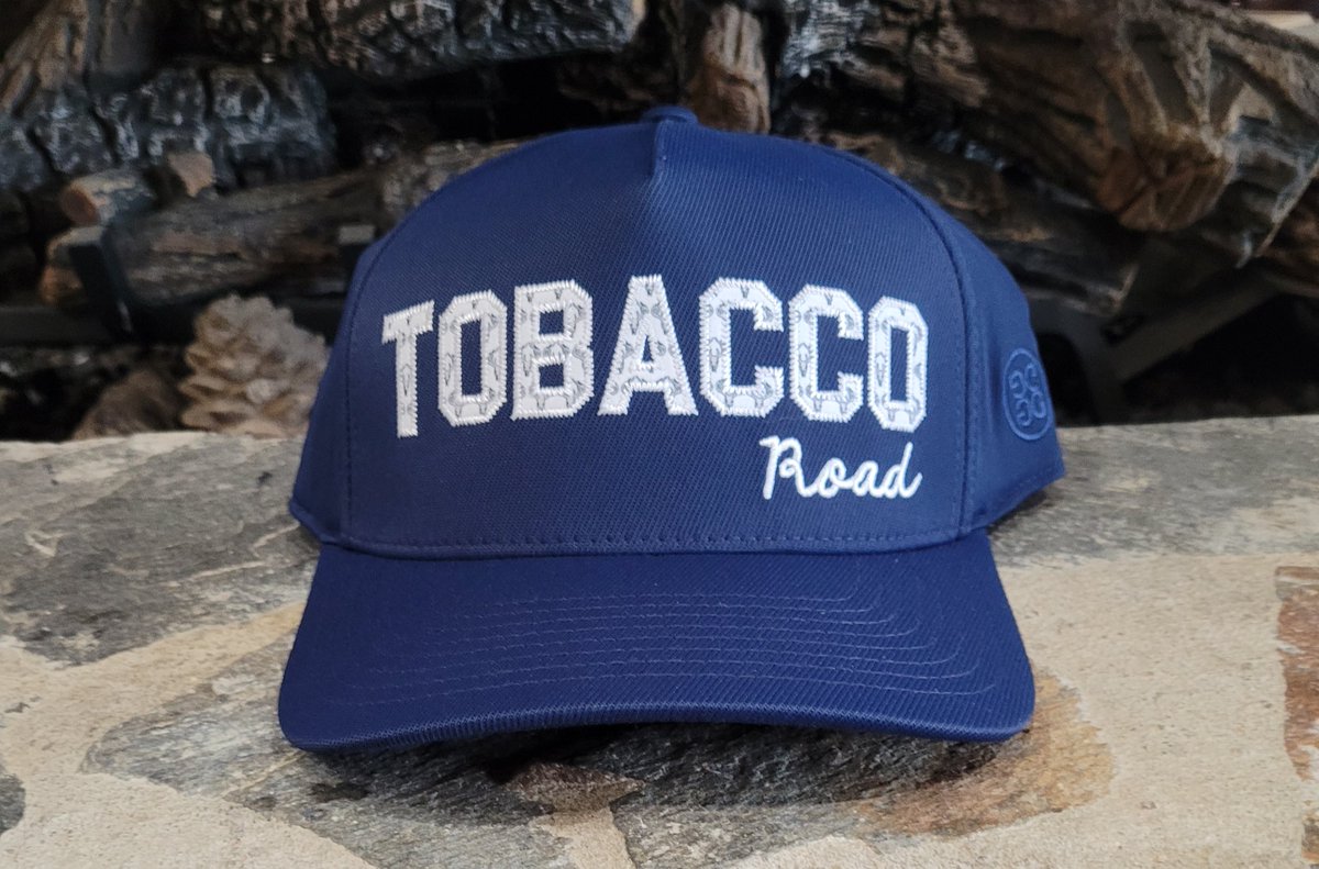 tobacco road hat Tobacco Road x G/Fore Hats #ShopTheRoad https://t.co/x22CycDG4n