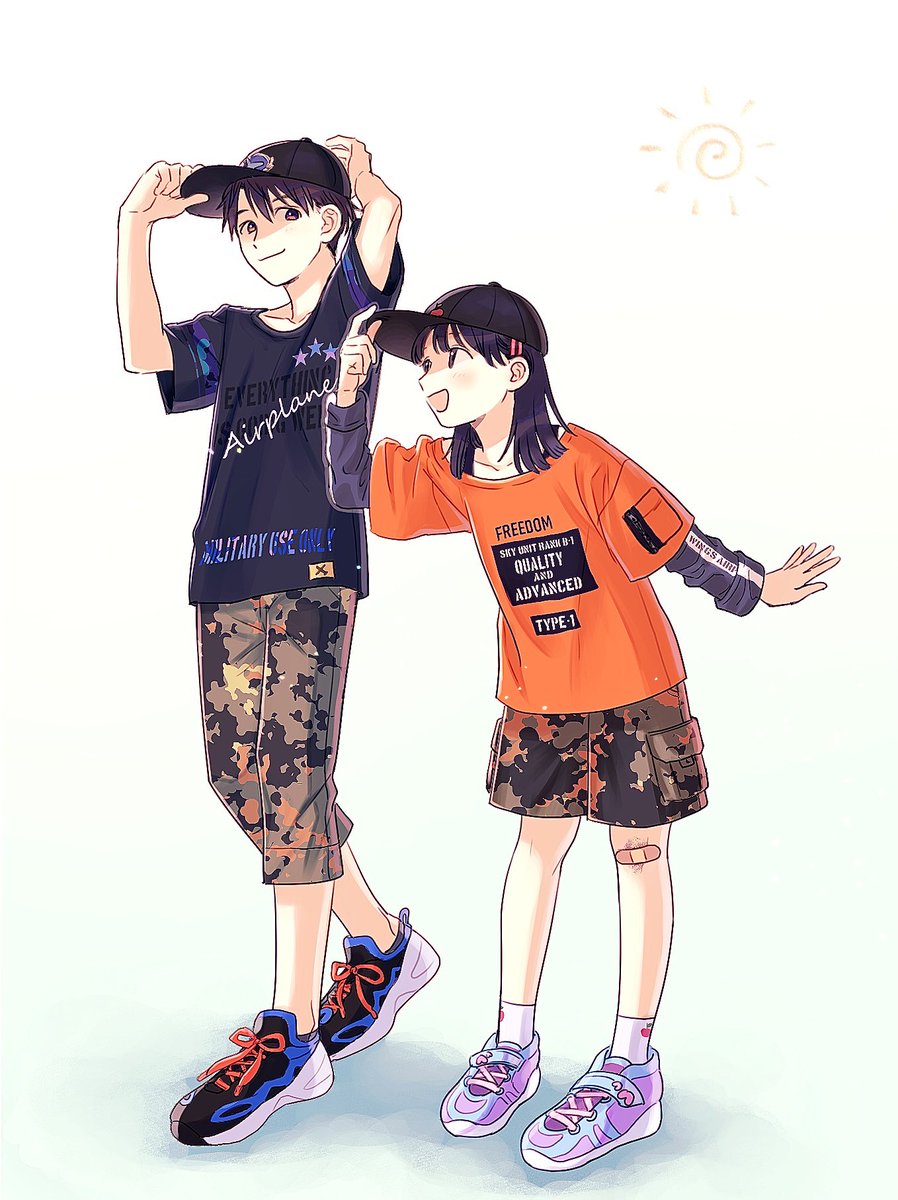 みかもす tweet media