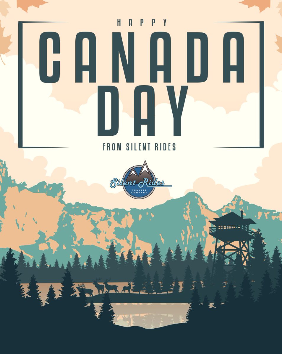 From coast to coast, let's honour the land we call home and the people who make it special.🍁 We wish you a safe and joyful #CanadaDay!