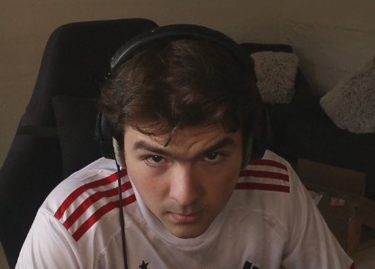 Je ne suis pas très content...... #ermitecaca