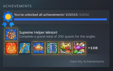 After so long, I am finally free: