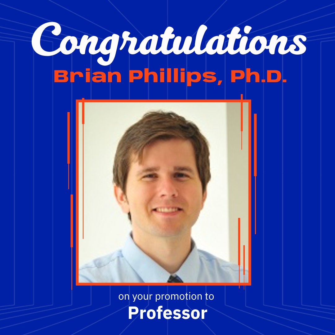 essie_uf's tweet image. 🎉 Congratulations to these faculty members on their well-deserved promotions! 🎉 @UFWertheim is beyond proud to recognize their accomplishments and celebrate their continued commitment to engineering education and innovation! (1/2)