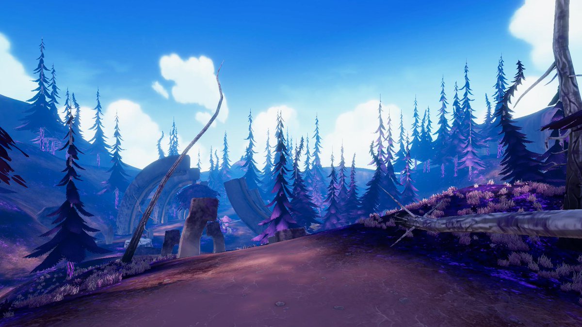 Yasgal_'s tweet image. More screens of the envrio art I've made for my student game #unity3d #unity6 #gamedev