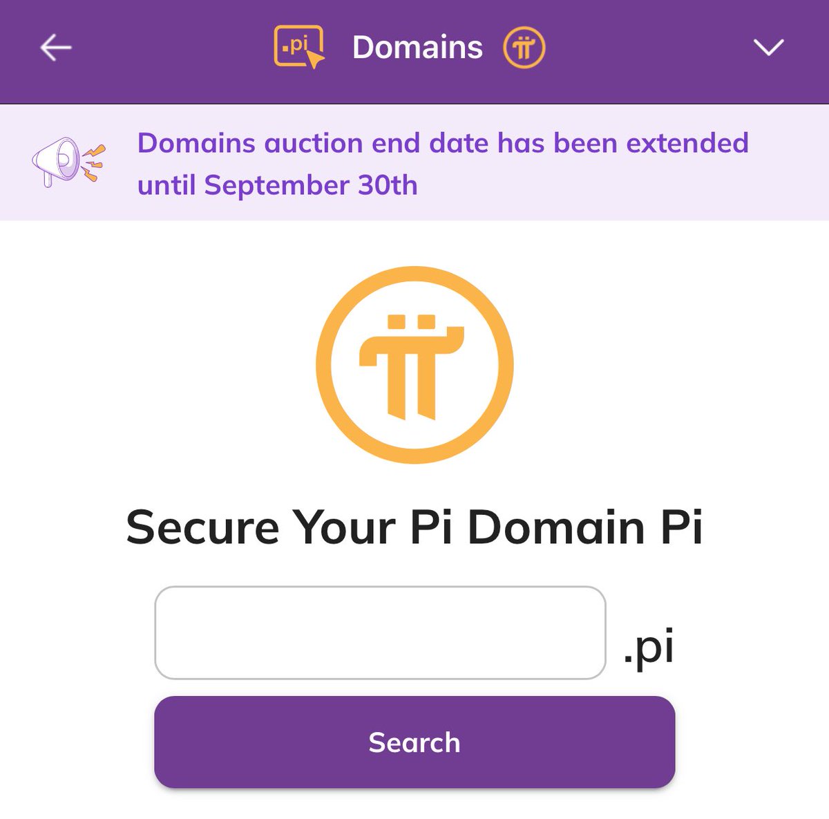 GoldenWings | Pi & Web3 tweet media