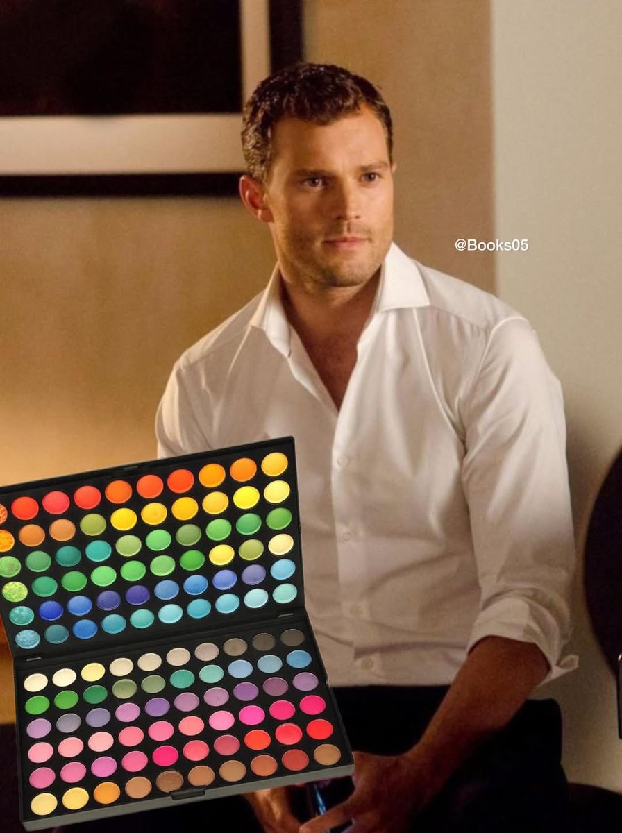Las 50 sombras de Grey