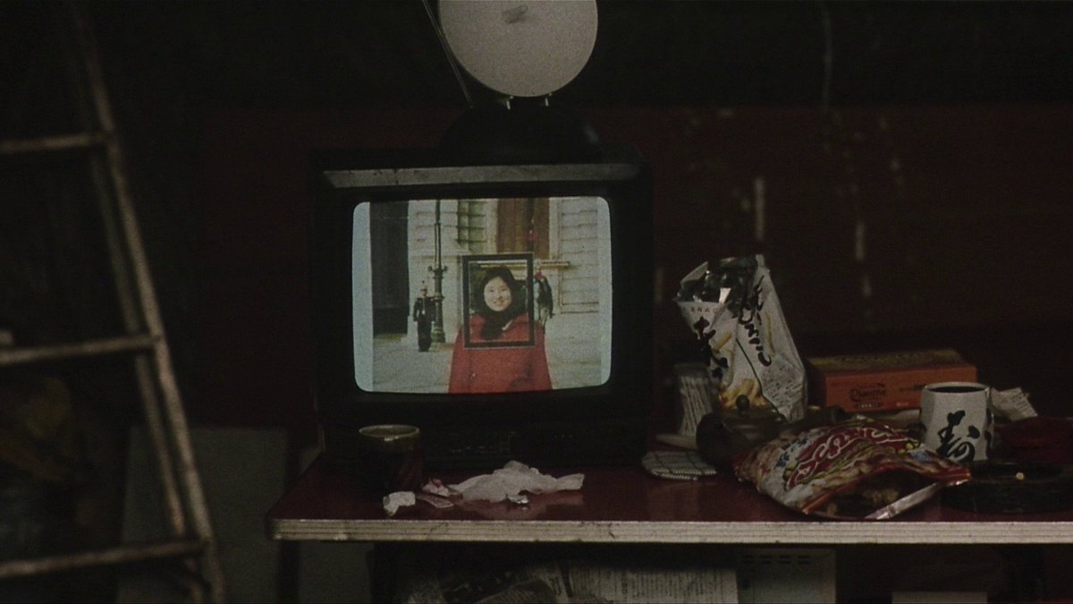 _Kitano_Kitano_'s tweet image. Pulse 回路 (2001) - Kiyoshi Kurosawa