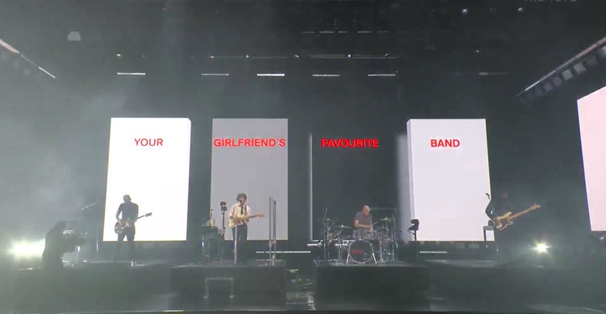 the1975_mfc's tweet image. #the1975