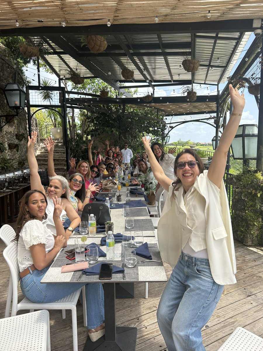 Conversatorio : “Bienestar sin pausa “

A un grupo muy chulo que nos solicitó para sus colaboradoras.

Interesados escribir a:
consult.nutricion@gmail.com