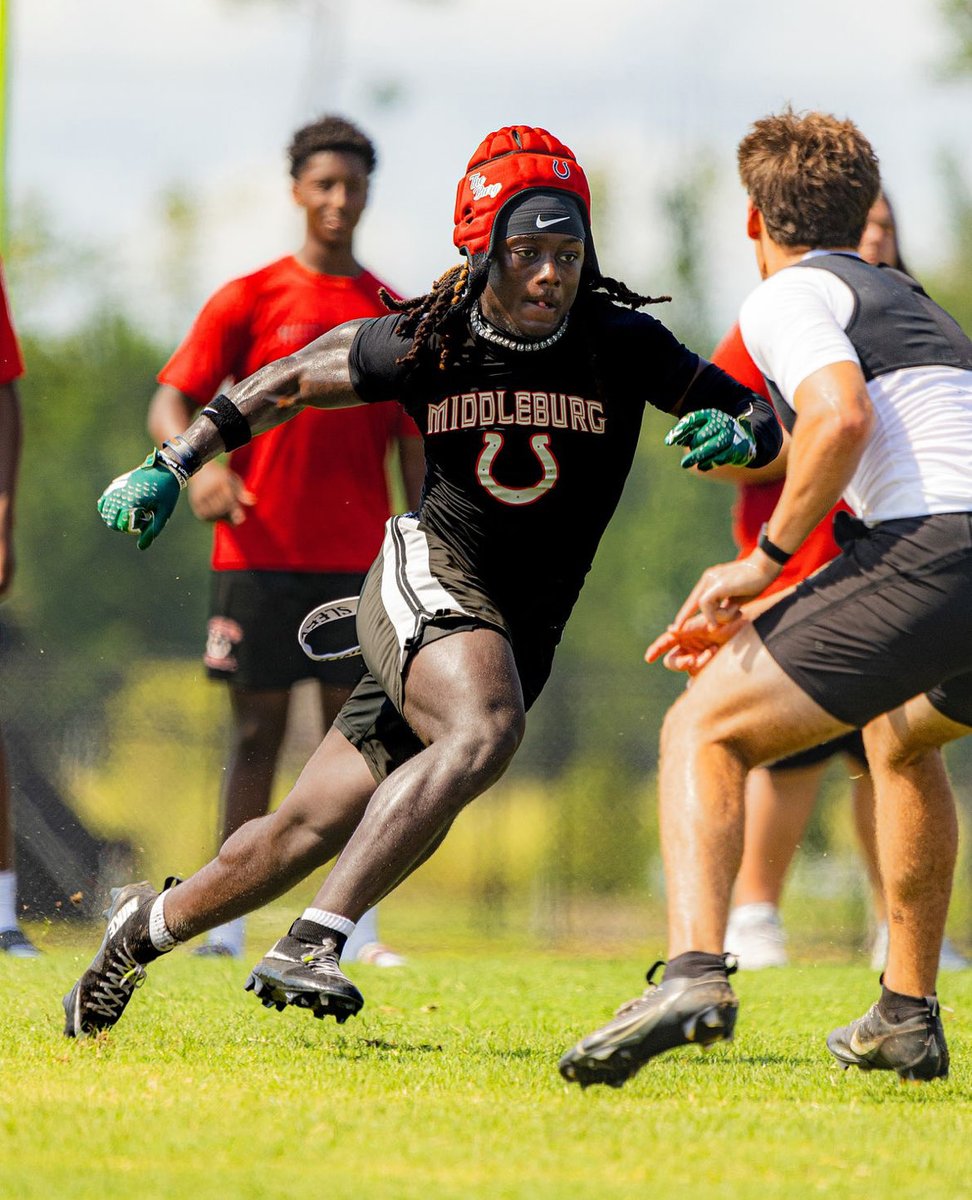 Ryan Wolfe (@coachwolfe16) on Twitter photo Some pics from 7v7 vs BK Some pics from 7v7 vs BK