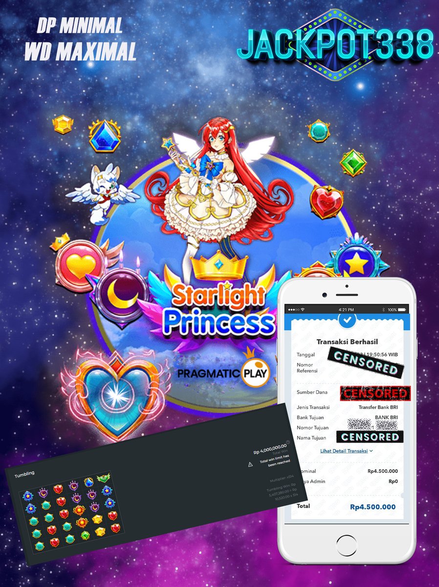 jackpot338real's tweet photo. bener bener princess ga pelit hehe

flash sale ovo 100% Gratis Ongkir gajian hemat gratis ongkir 

#AsmaraGenZSolid209 #berdataberdanaberdaya #resmenkadapi #TahunBaruIslam #AryaSalokaDay2706 #nolimitprompts25 #DREAM7EAM_Teaser https://t.co/iR1eWJetP6