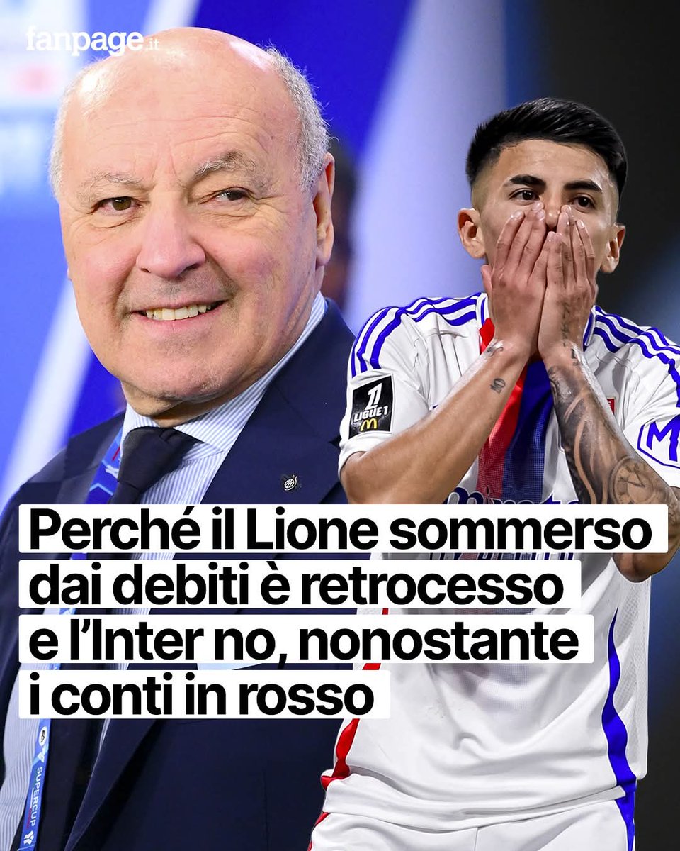 Eh...se lo chiedono in tanti...
#pagliaccidal1908