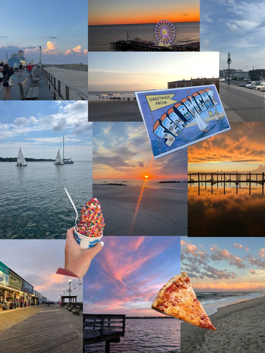 New Jersey tweet media