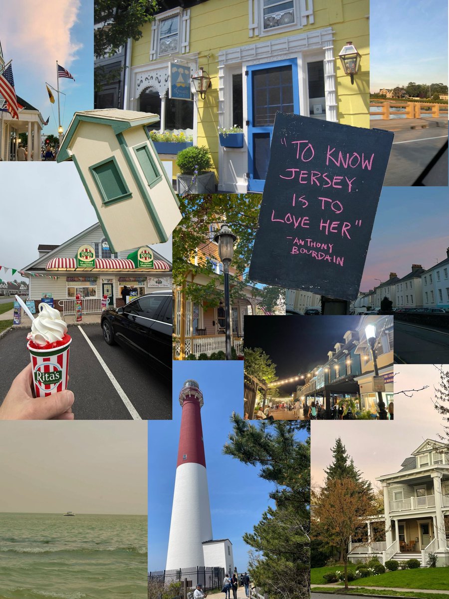 New Jersey tweet media