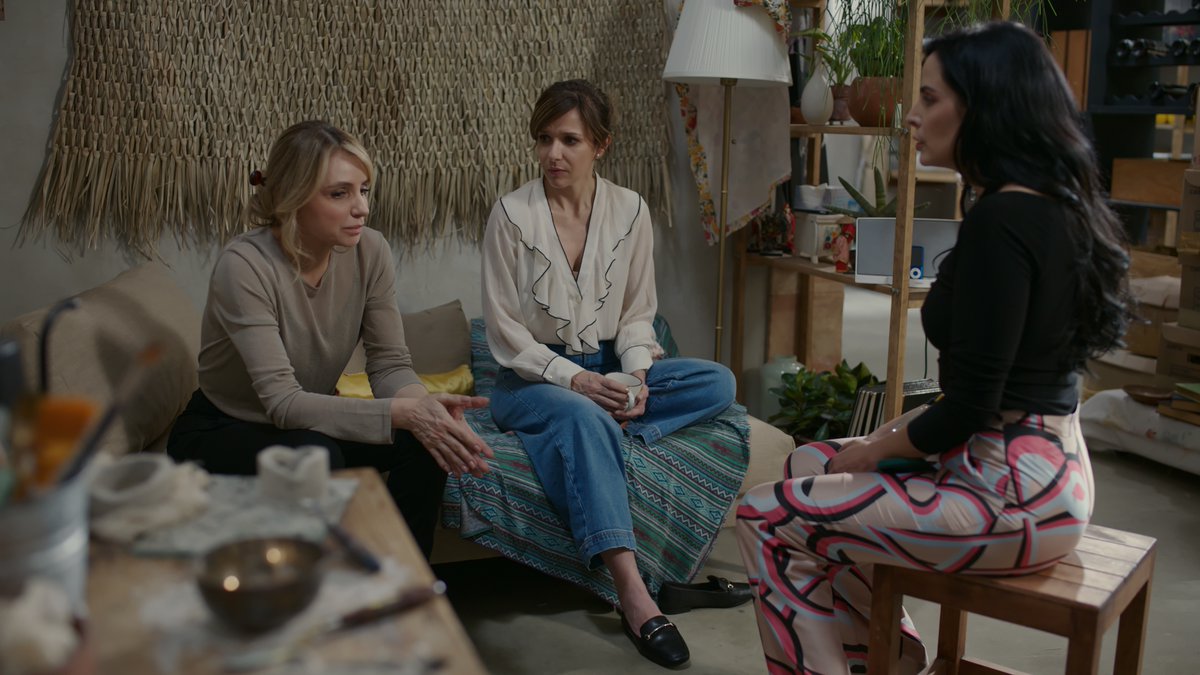 Estudios GGM tweet media