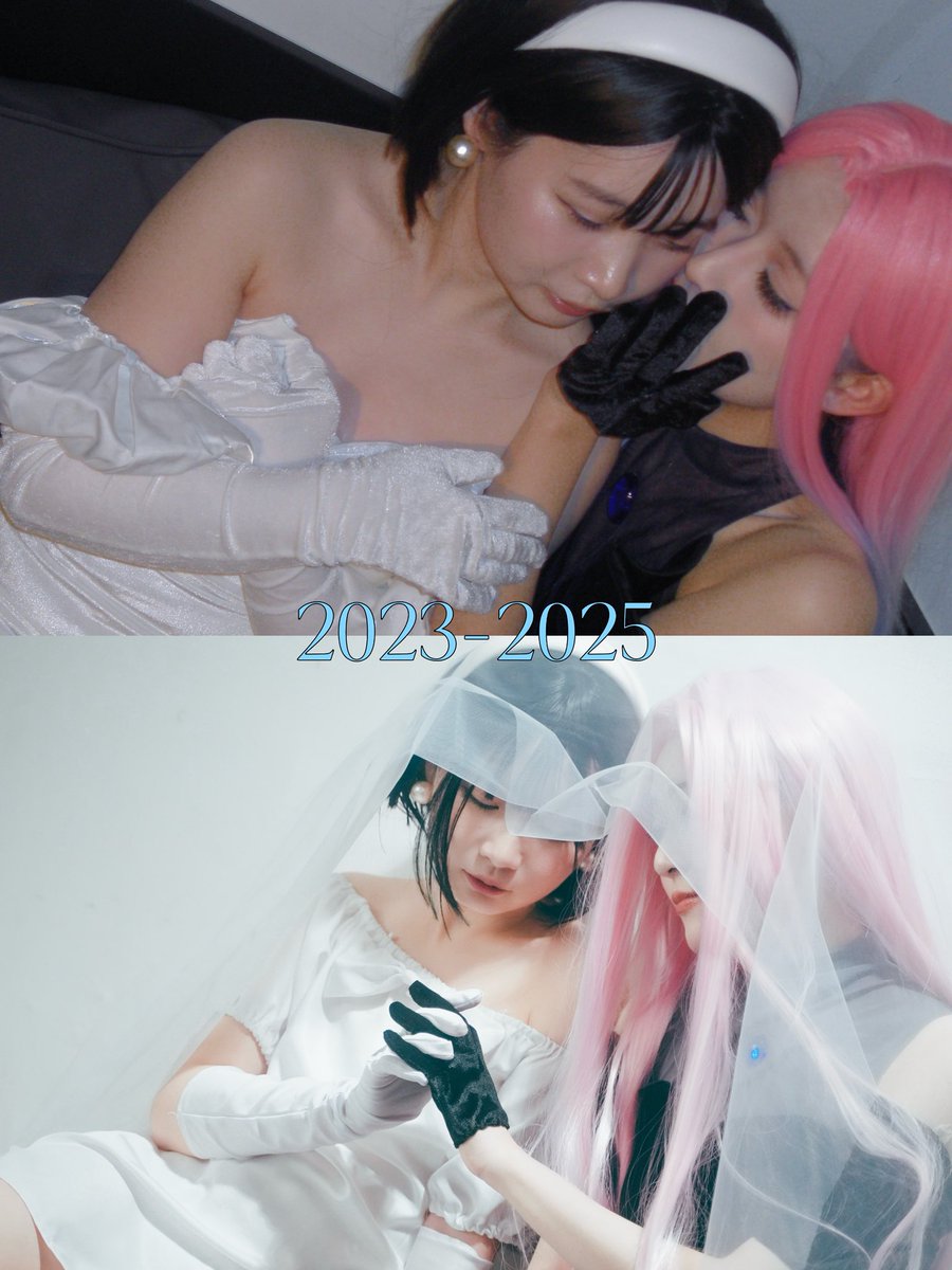 jyauii's tweet image. thank you ALNST
I had a lot of fun😭 thank you for the amazing work