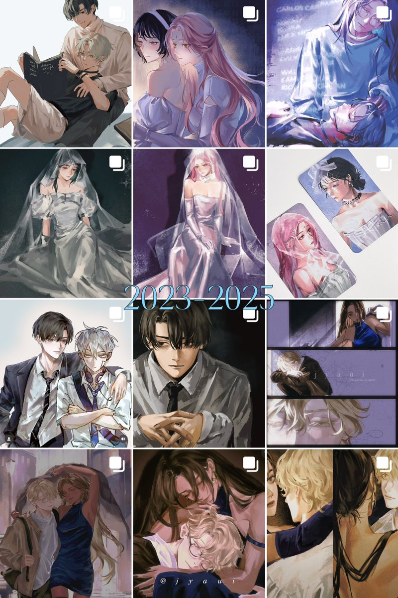 jyauii's tweet image. thank you ALNST
I had a lot of fun😭 thank you for the amazing work