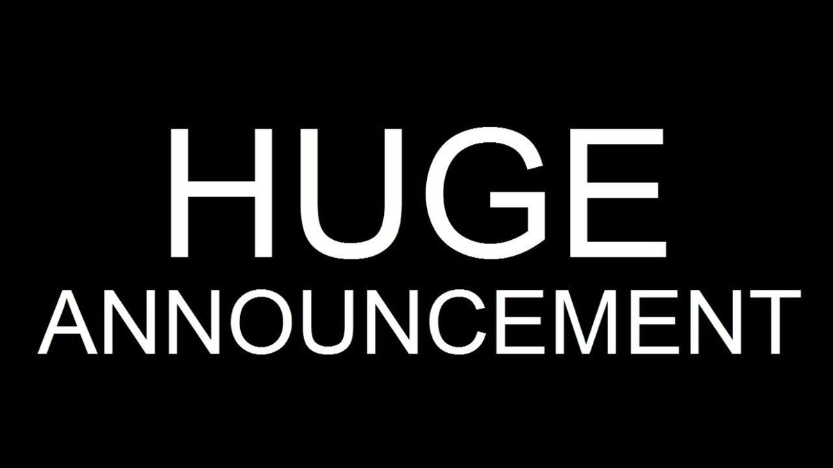 cbobbq's tweet photo. Announcement from Colorado BBQ Outfitters!!! - https://t.co/OOkUMgtXiI
https://t.co/KuesxcrhL4 https://t.co/Px9LClUqar