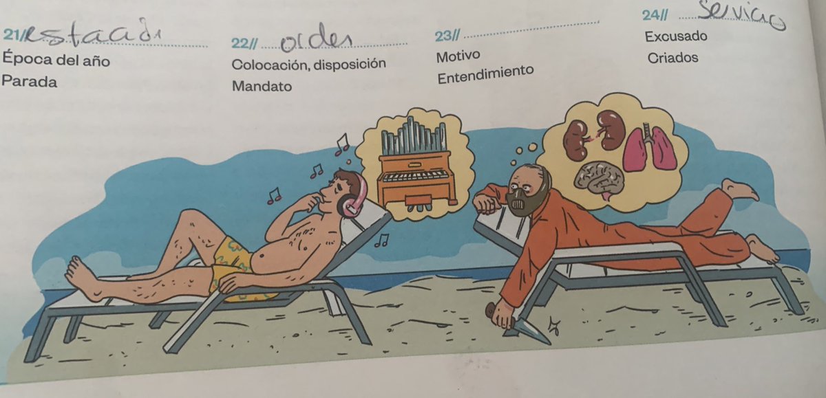 beach day in cuba(?