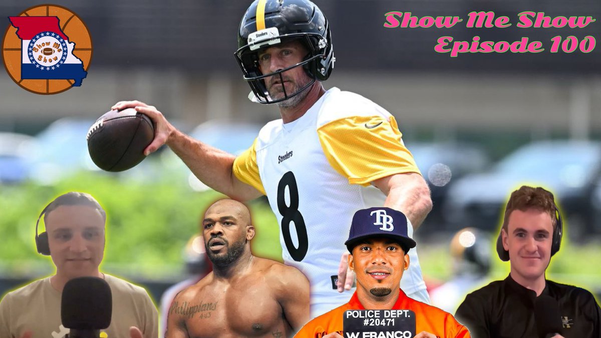 ShowMeShow tweet media