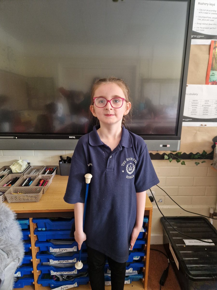 In today’s Feel Good Friday, some of Glory Crew decided to show their dedication to sport by wearing their team colours and sporting kit to school to represent what makes them unique 🏉🥋⚽️🩰

#RockFerryCrew