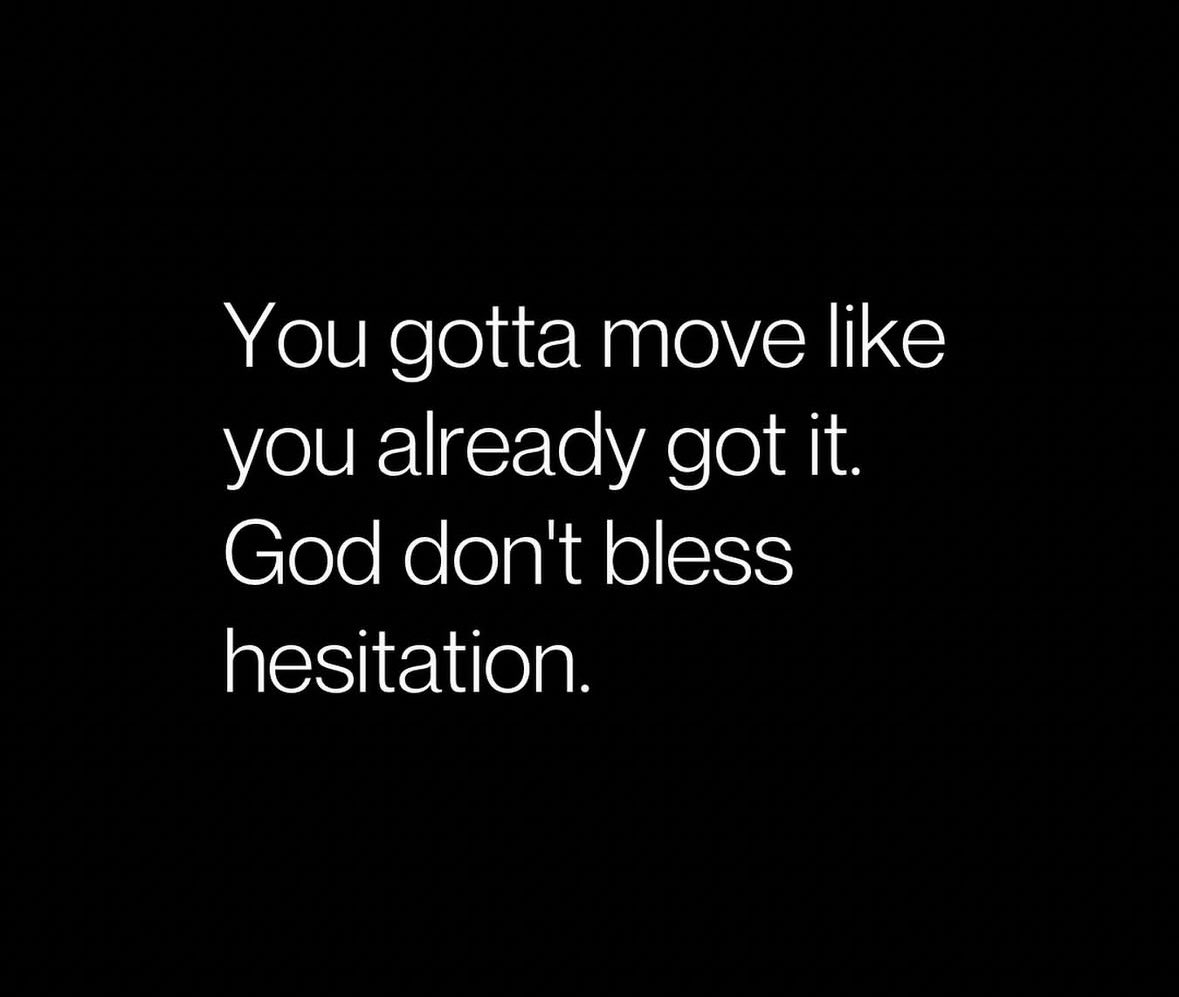 S/O to God™️
